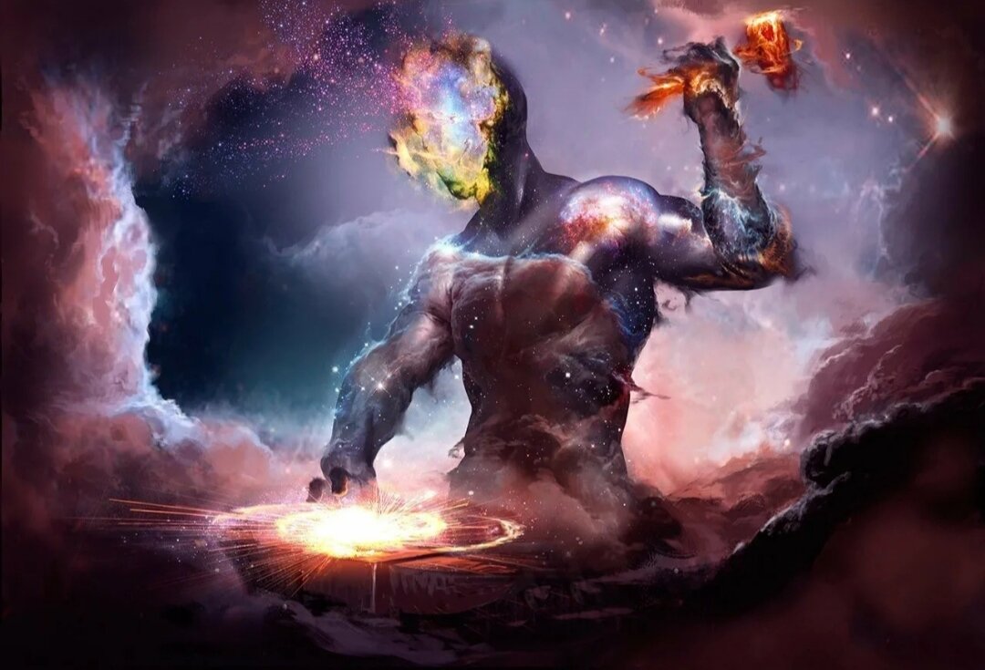 Каковы черты высшего разума? Каковы черты человечности? Есть ли у высшего разума на земле руки, иные, чем человеческие? 