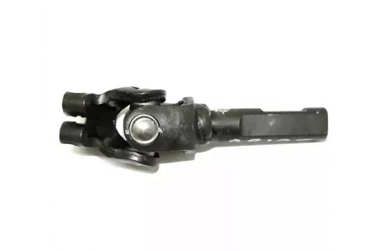 Вал карданный рулевой ВАЗ-Калина, Гранта промежуточный 11186-3422092