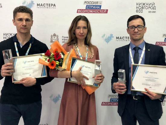 ФОТО: ПРАВИТЕЛЬСТВО ЯНАО