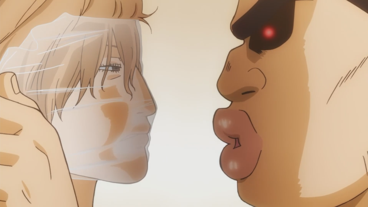 Моя история!/Ore Monogatari!!