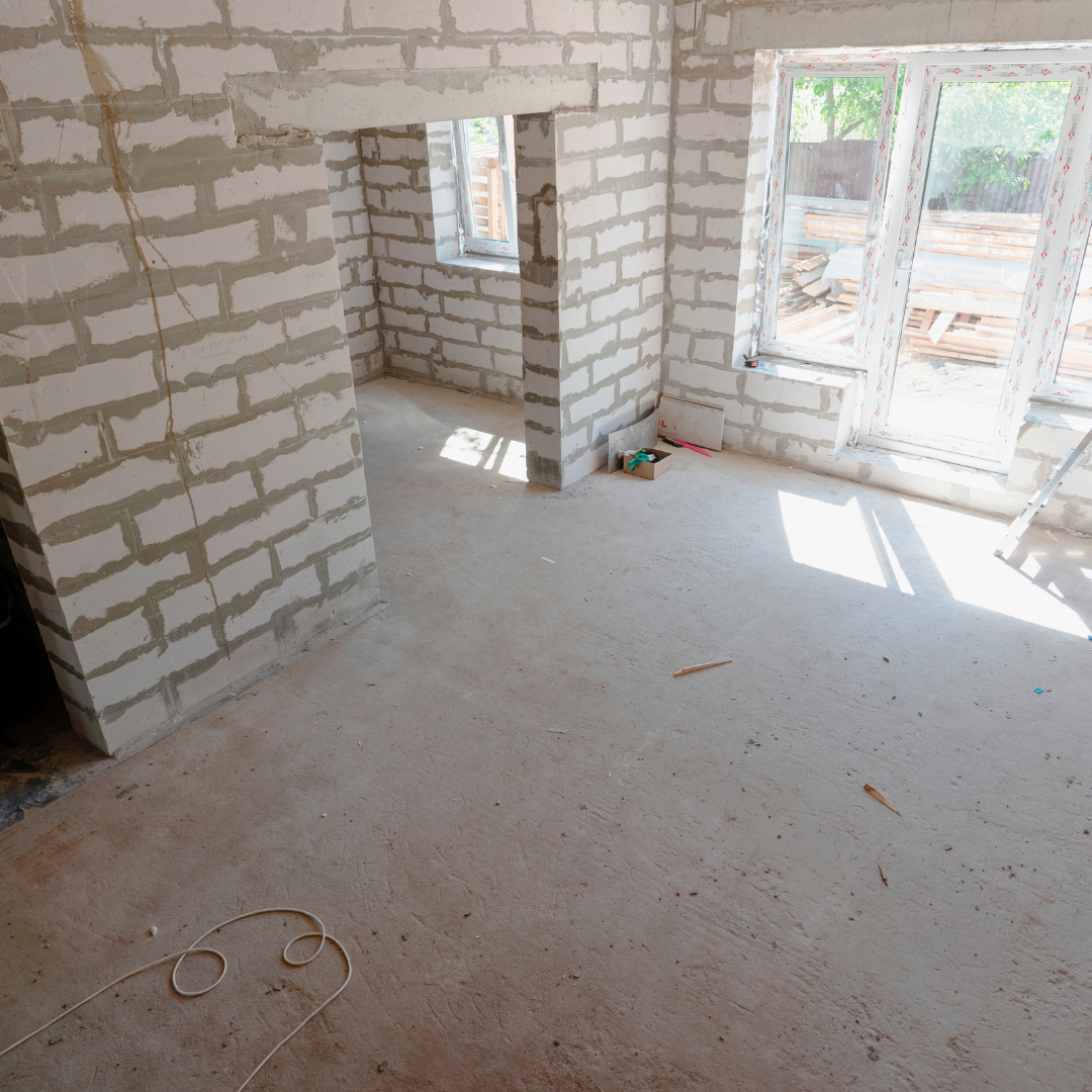 Светлый дом 