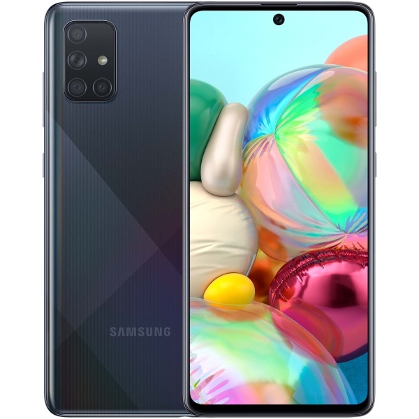 Galaxy a71