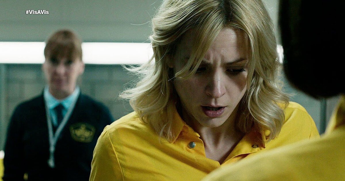 кадр сериала 