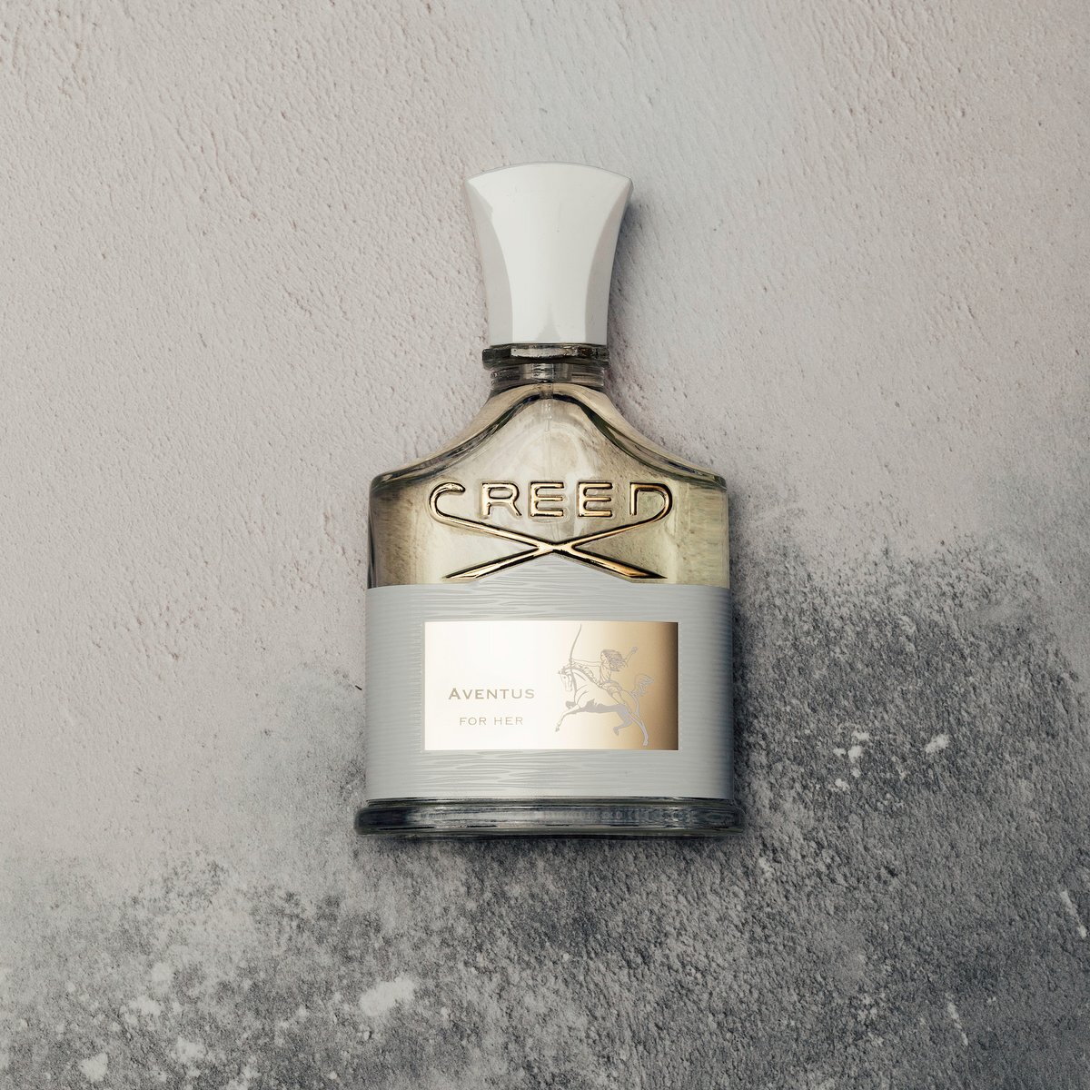 Aventus for Her Creed