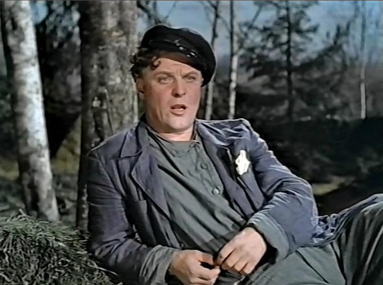 Виталий Доронин