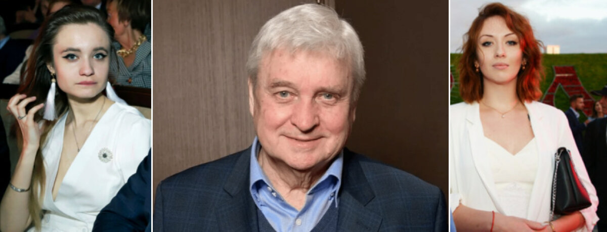 Авторский фото-коллаж канала "Сделка" 