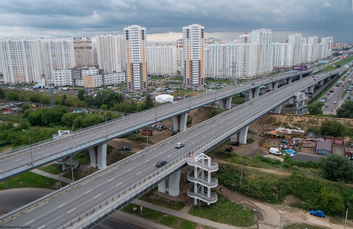 Люберцы фото города московской области