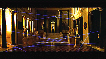 Двенадцать друзей Оушена (2004)