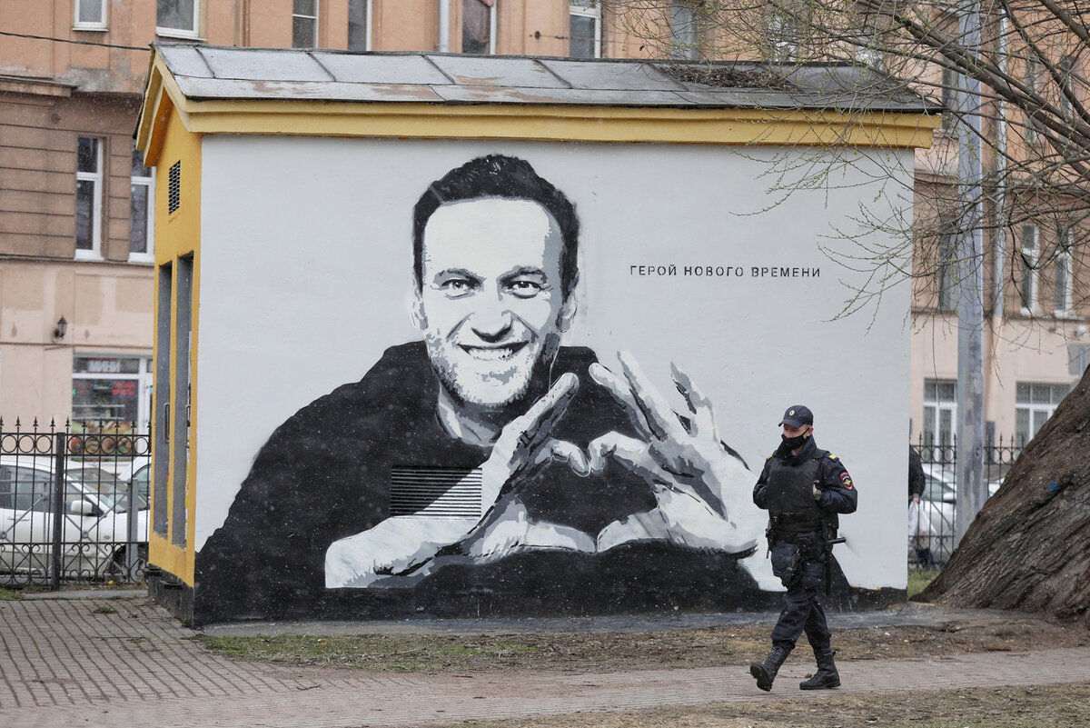 Фото: Давид Френкель