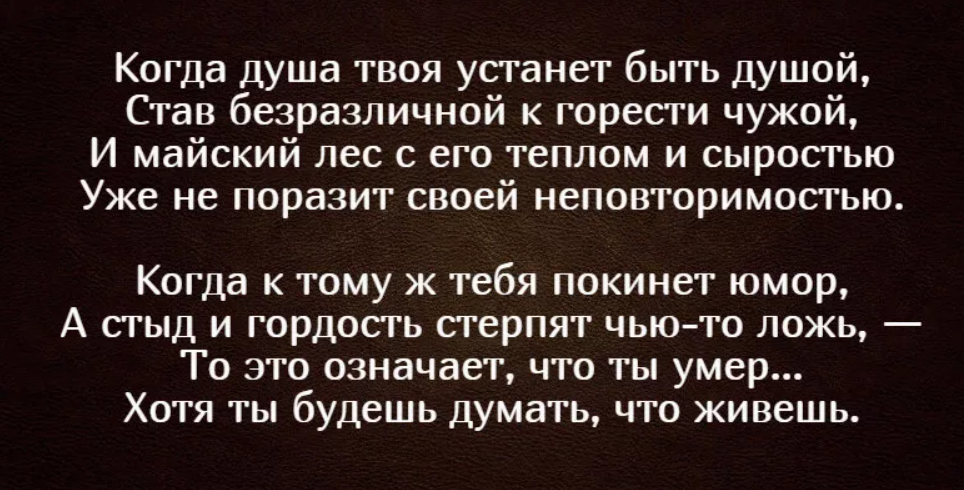 Душу станете. Когда душа твоя устанет. Дементьев когда душа твоя устанет быть душой. Когда душа устанет быть душой стихотворение. Дементьев стихи когда душа.