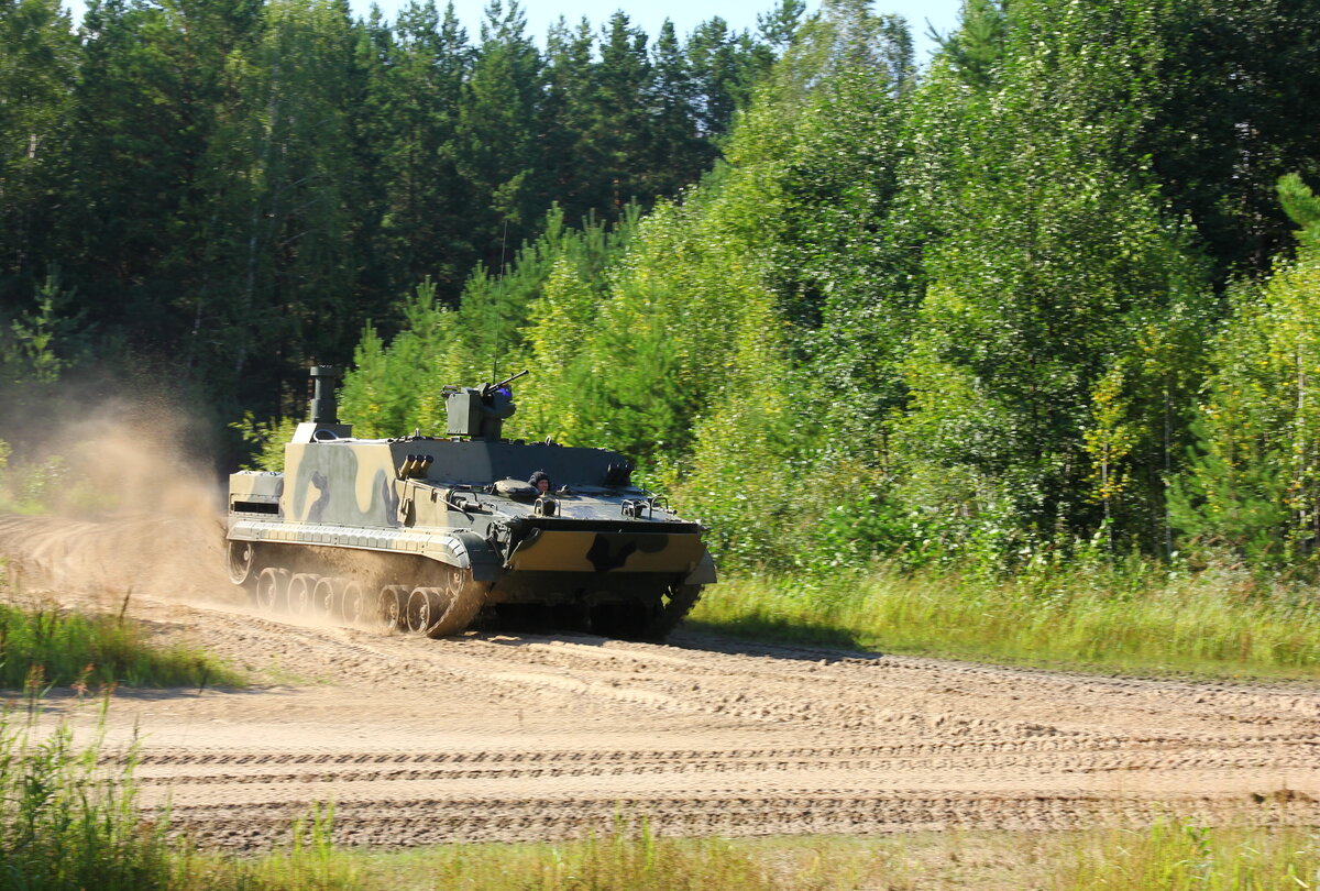 Фото: Специальное конструкторское бюро машиностроения