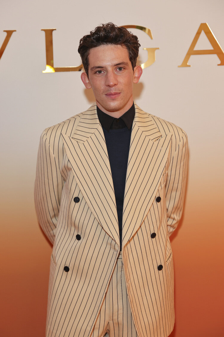 Джош О'Коннор