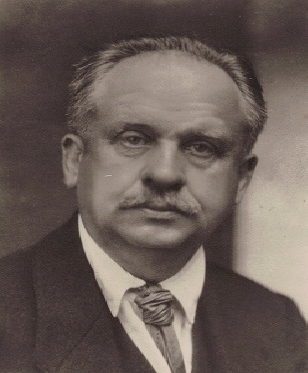 Ивановский Владимир Николаевич (1867-1939) - российский и советский философ, педагог высшей школы.