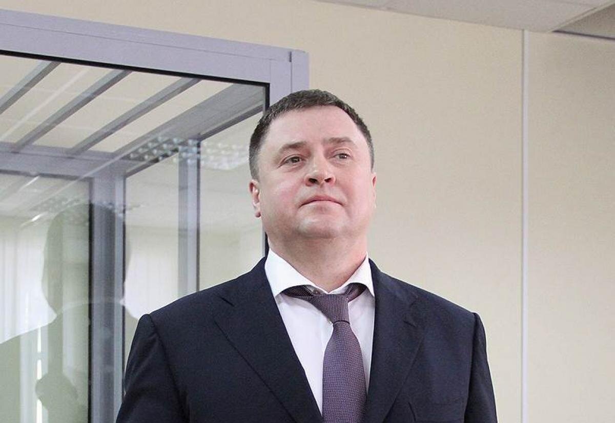    Бывший сити-менеджер Саратова Алексей Прокопенко приговорен к 7 годам лишения свободыНовости Саратова и области – Сетевое издание «Репортер64»