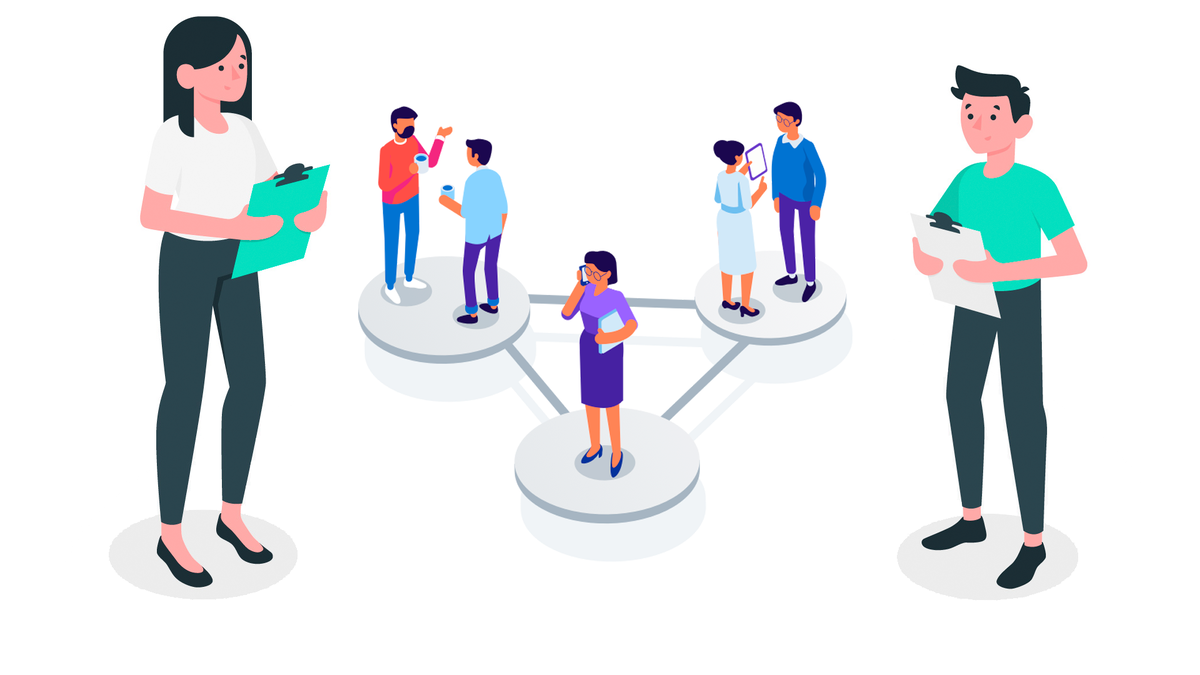 Сегментация клиентов: что это такое, типы и преимущества