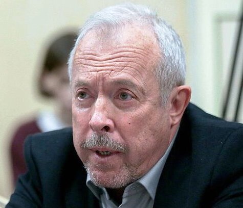 Андрей Макаревич 