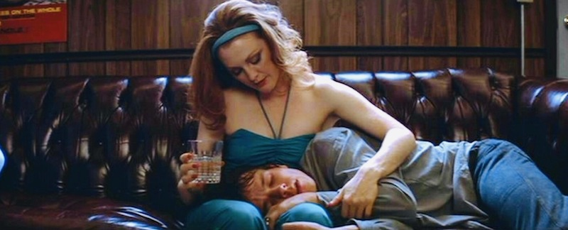 Цит. из х/ф «Ночи в стиле буги», реж. Пол Томас Андерсон, США, 1997 г.