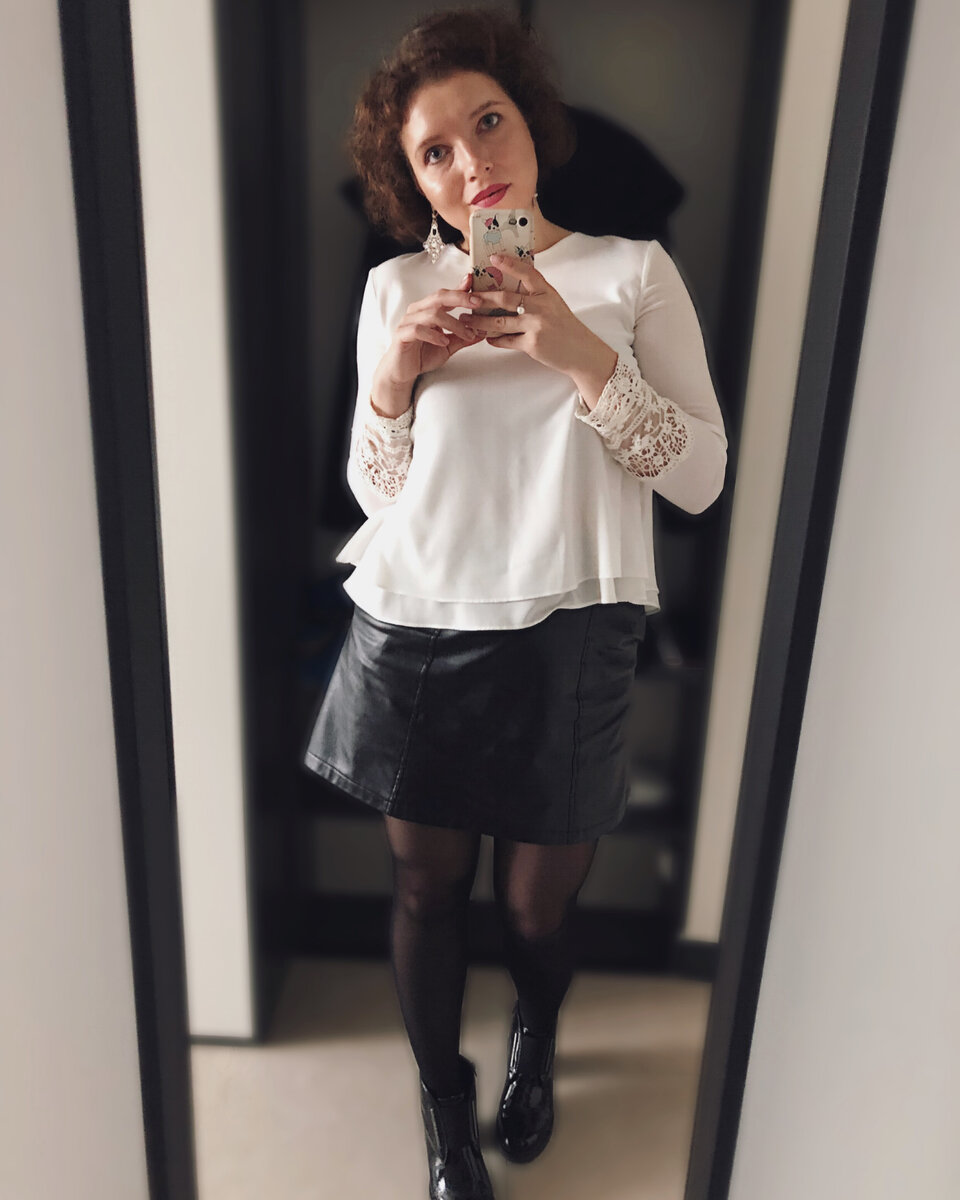 Лена Вильданова в образе Говорит Карьергайд, 2021, Санкт-Петербург