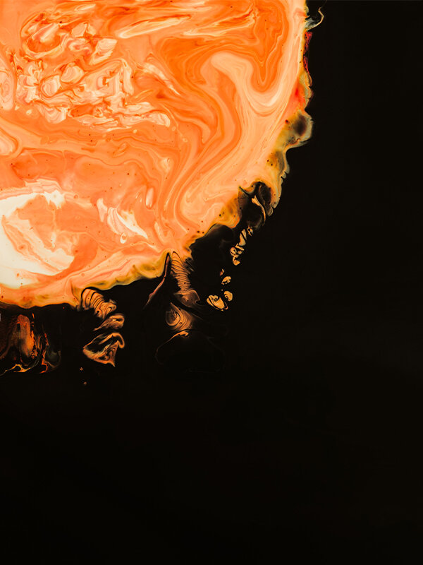 Натальная карта: как понимать планеты и их значения | FAZAN MAGAZINE | Дзен