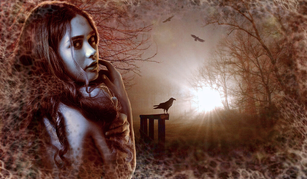 Тратьте свою энергию на созидание, деструктива в этом мире и так предостаточно. 