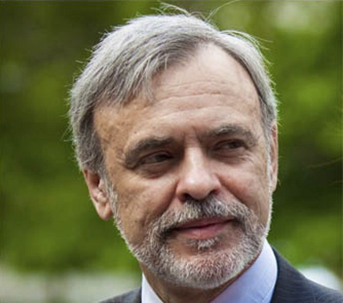 Алексей Кротов. Фото: личный сайт архитектора 