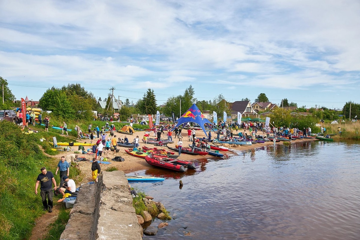 Фото: petrovskiymarathon.ru/vk.com/petrovskiymarathon