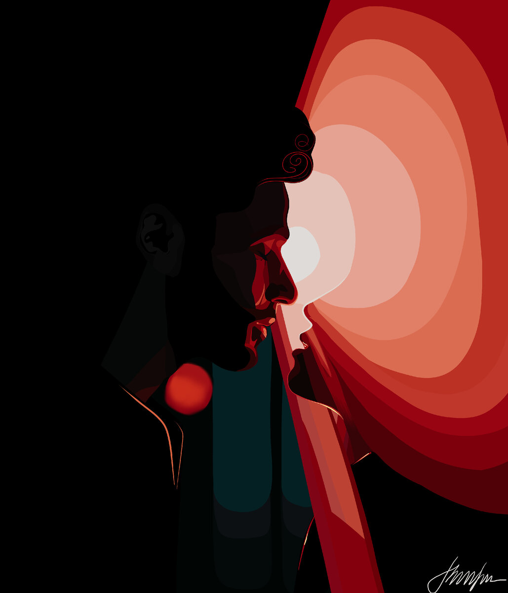 Тонкая связь двух близнецов навечна.