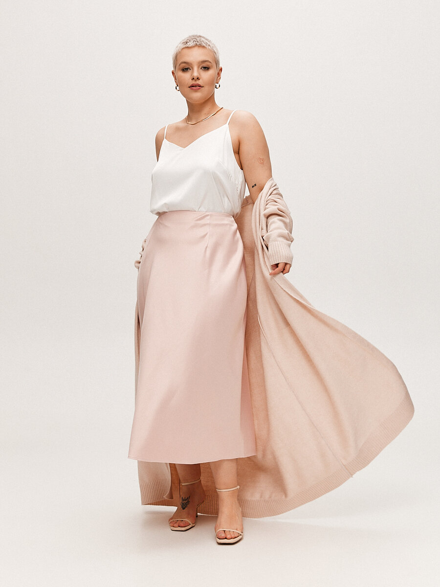 Размер от 46 до 68 