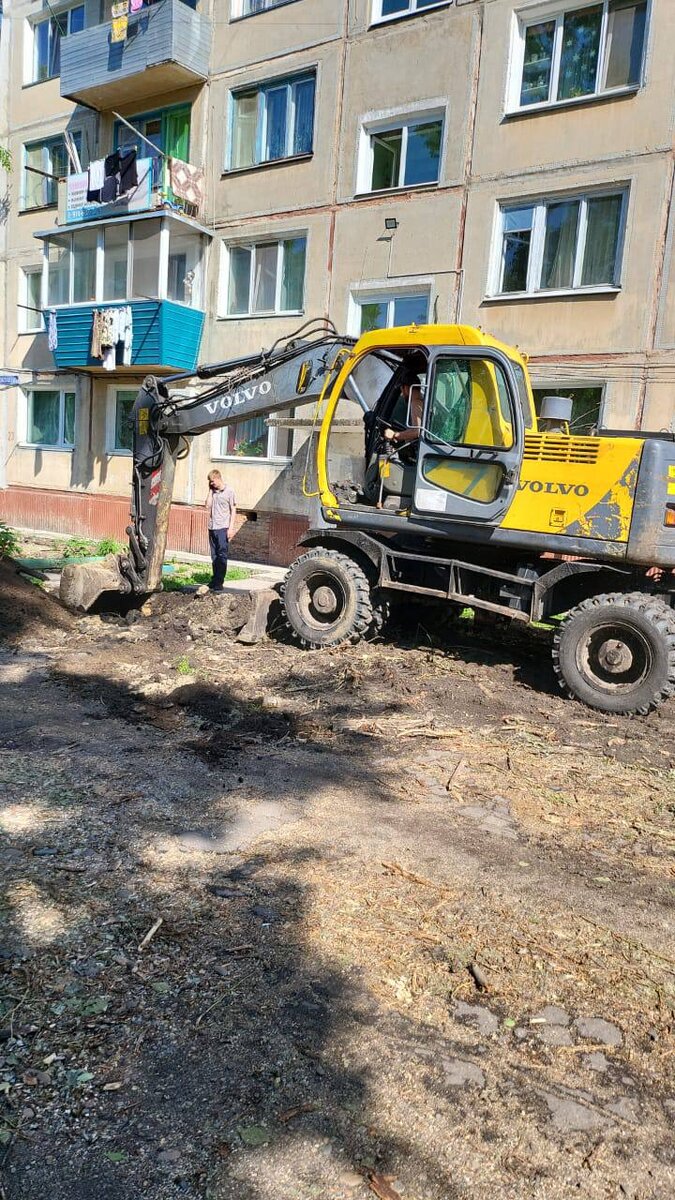 Водоканал Белогорска обновляет канализационные сети | Белогорск.рф | Дзен