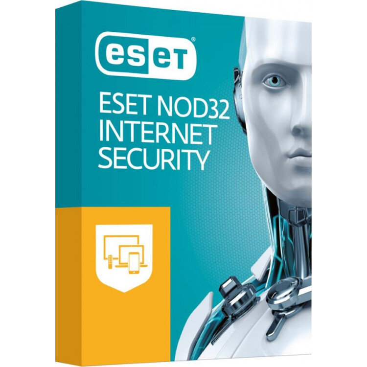 ключ активации Eset Nod32 Antivirus