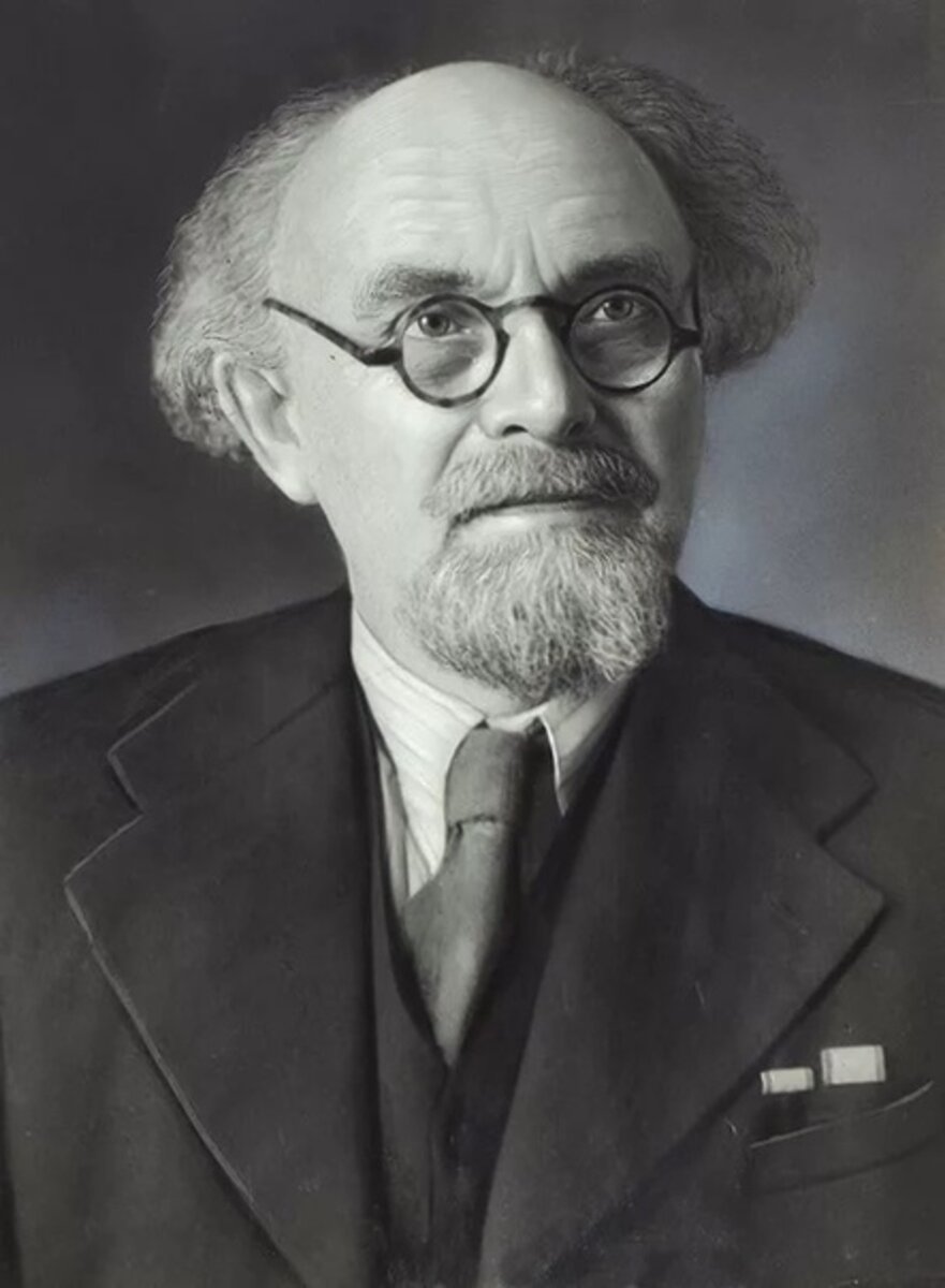 Михаил Пришвин  1873-1954гг.