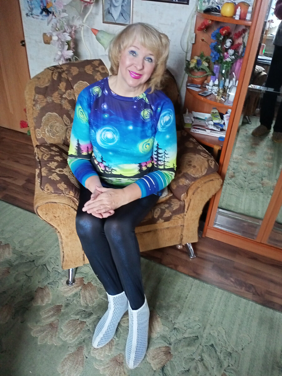 Ковалева (Свидинская) Татьяна Эдуардовна, дата рождения 10.02.1956 года