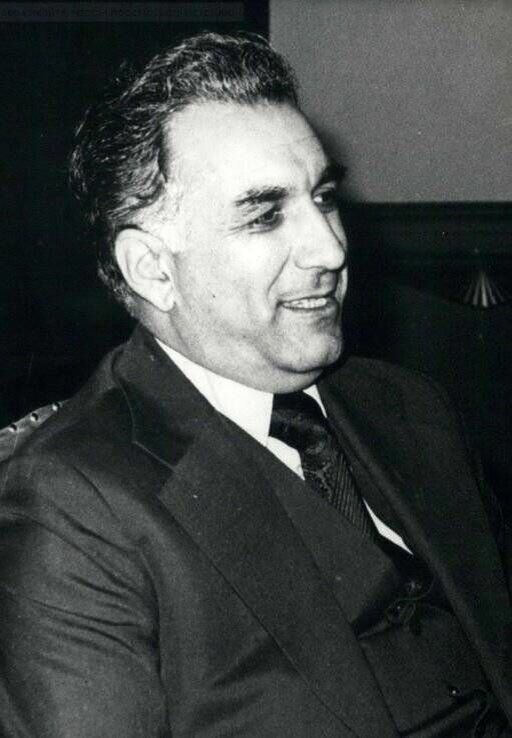 Хафизулла Амин