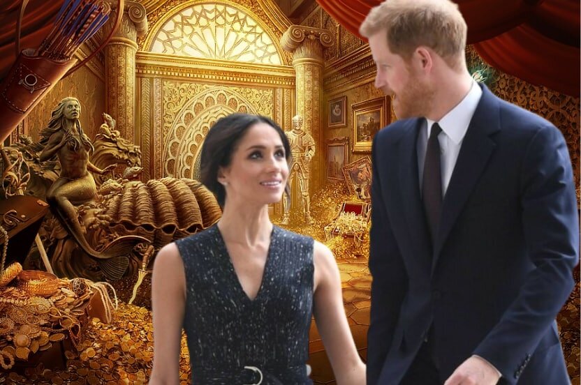 Коллаж автора