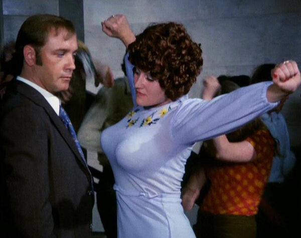 Кадр © "Афоня". Режиссёр — Георгий Данелия, сценарист — Александр Бородянский / "Кинопоиск"