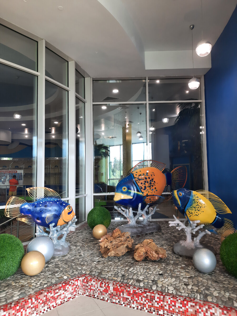 Фото автора.