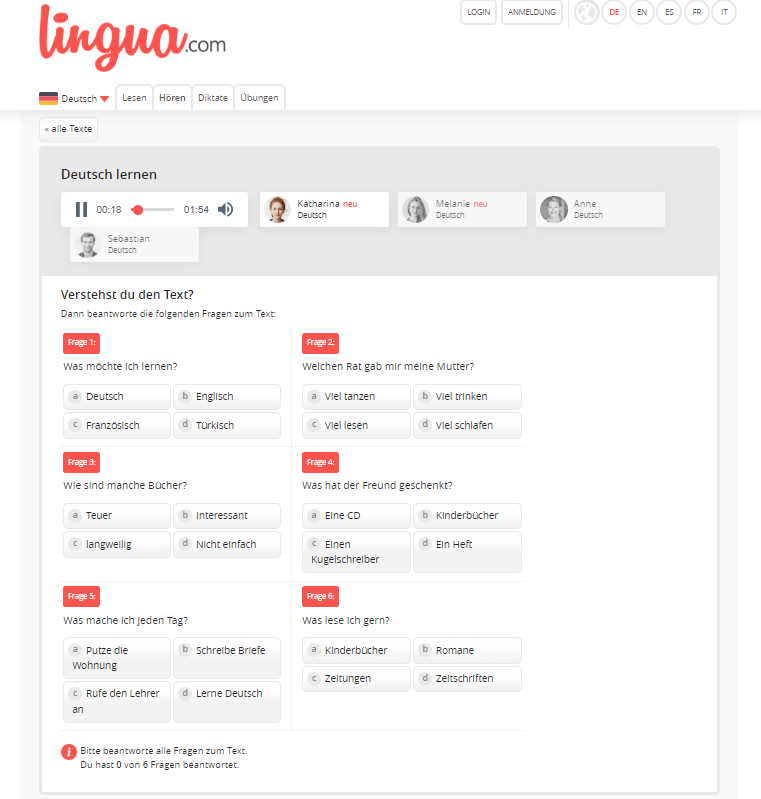 https://lingua.com/de/deutsch/hoeren/deutschlernen/