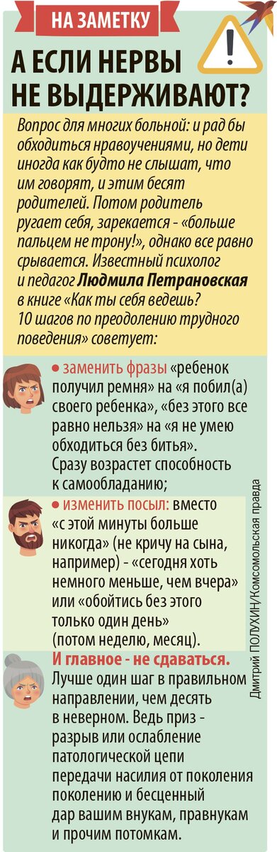     На заметку Дмитрий ПОЛУХИН
