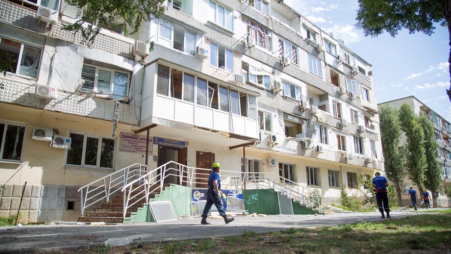 Фото: Пресс-служба правительства Республики Крым