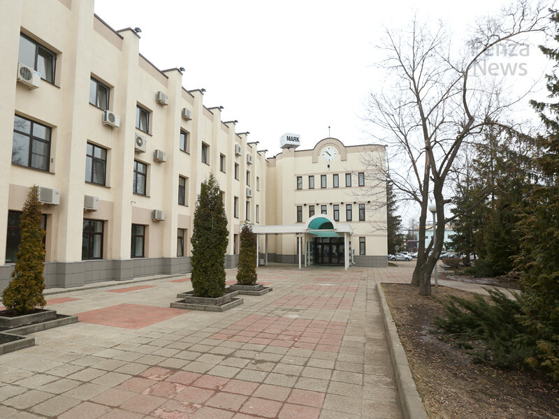   © Фото из архива ИА «PenzaNews»