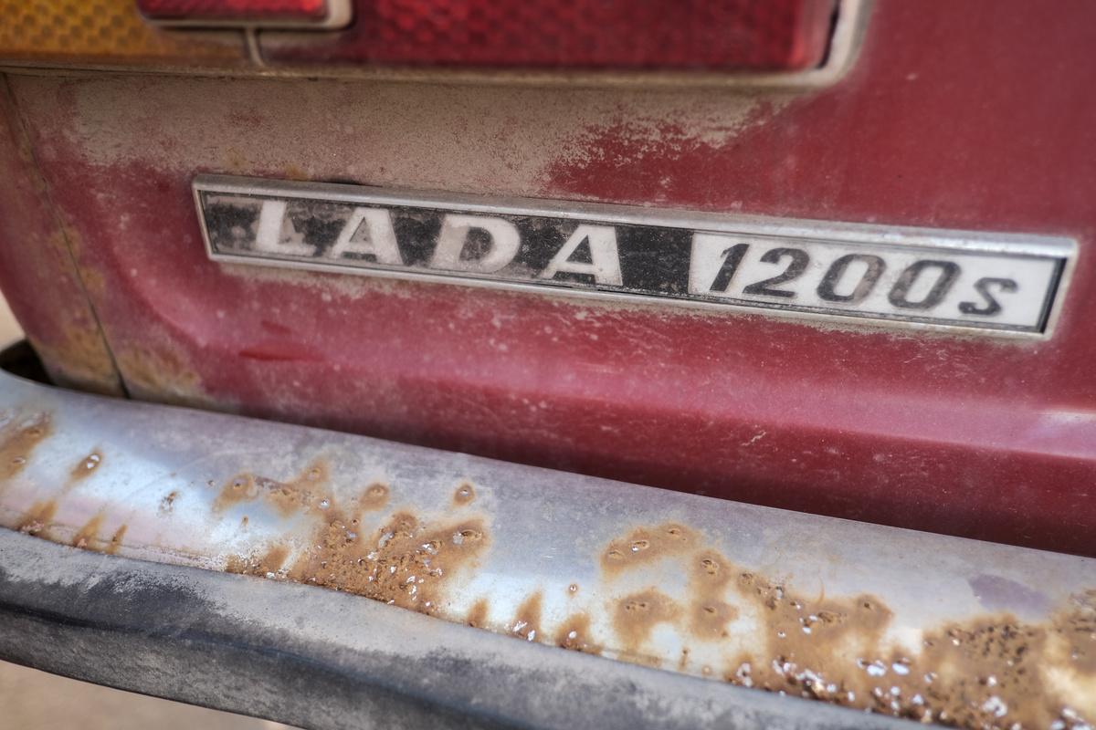     Стратегия Минпромторга уничтожит в России доступные и надежные машины фото globallookpress.com