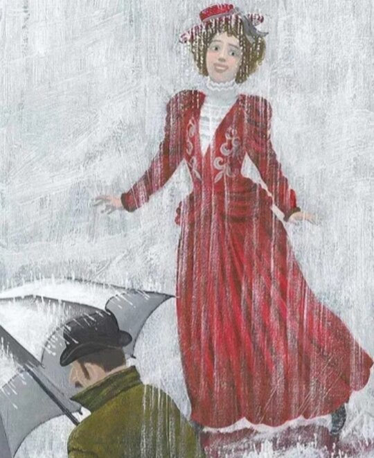 Все изображения в статье - интернет.