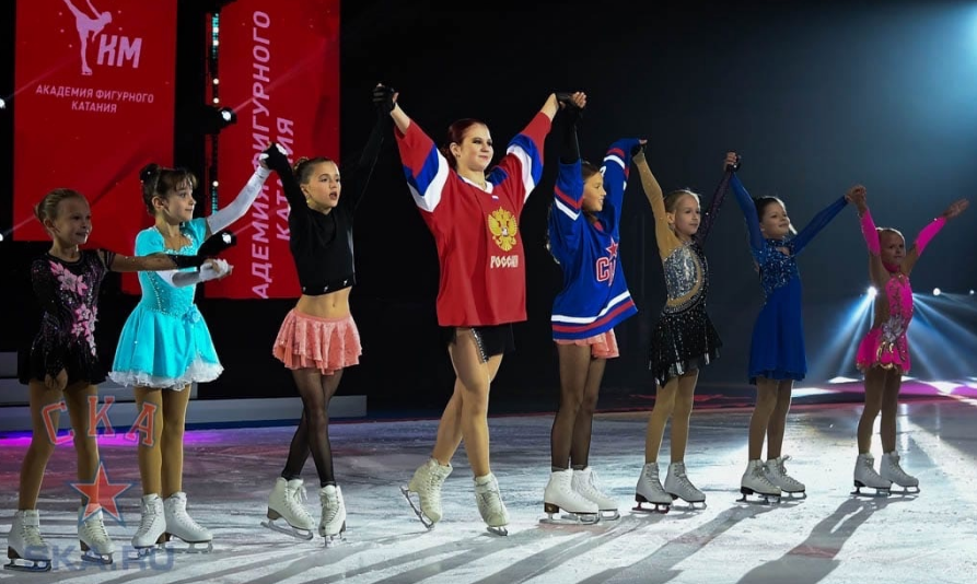 Из открытых источников Сети, Трусова