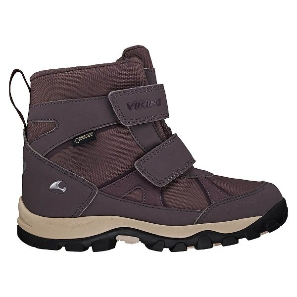 Зимние ботинки Viking Bonna R GTX Plum