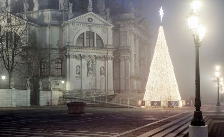 Собор Санта-Мария в Рождество, Венеция