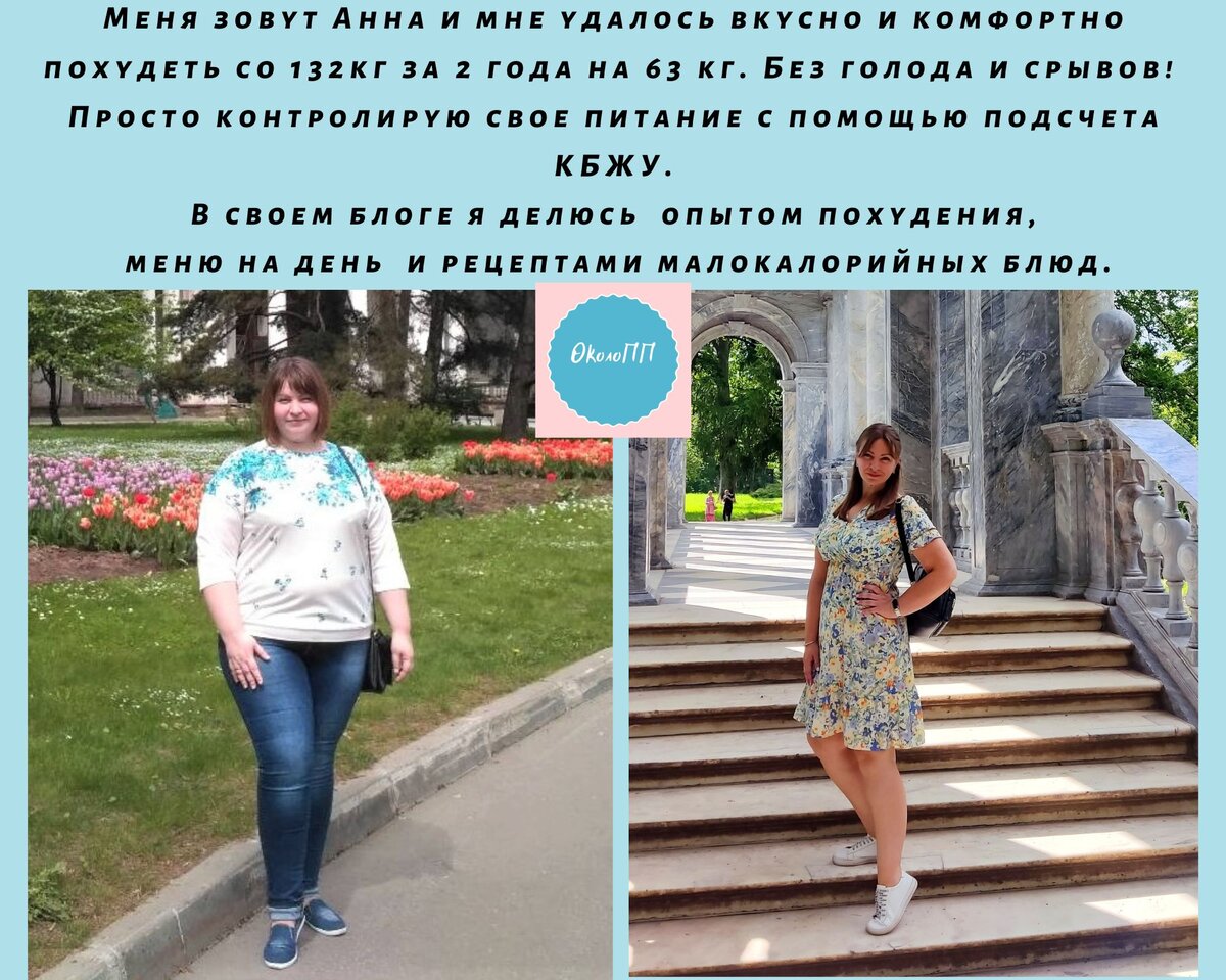 листайте - найдете информацию о том, как худеть на подсчете калорий.