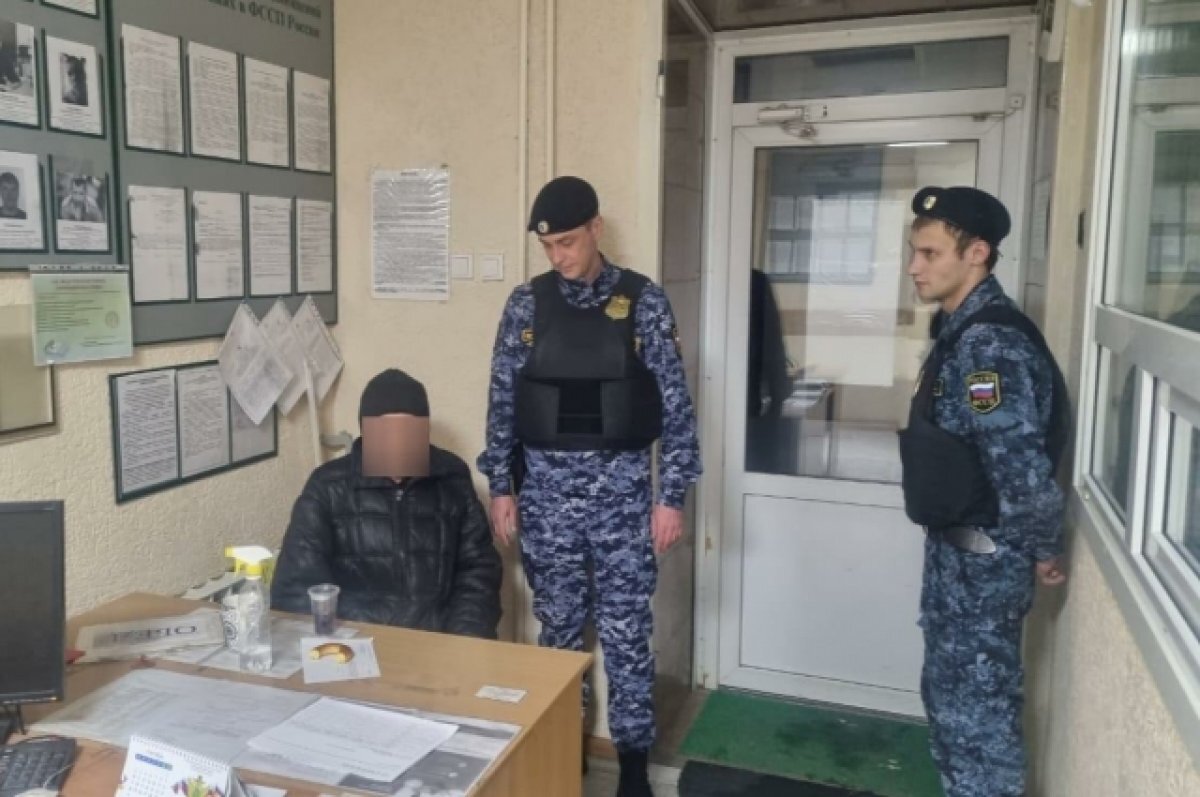    В Томске судебные приставы помогли пенсионеру с потерей памяти
