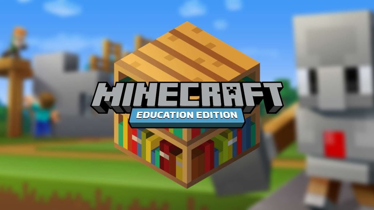 Minecraft Education Edition
