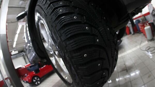   © Sputnik / Антон Денисов