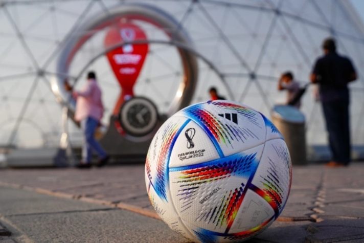 c 18:00 Футбол. Чемпионат Мира (изображение: aljazeera.com)